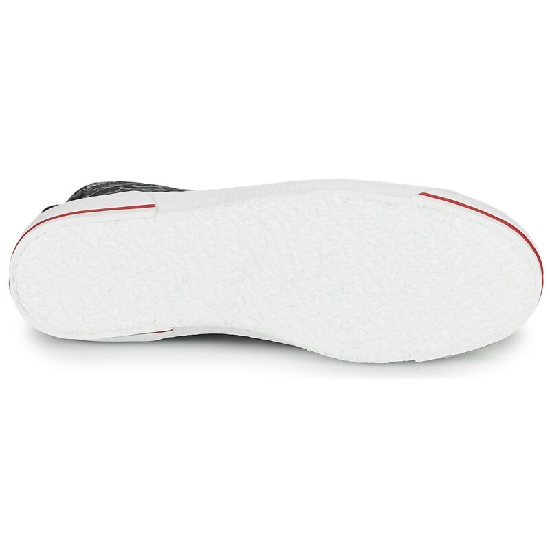 See by Chloé  ARYANA  Grigio -  Sneakers alte Donna - 7