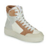 See by Chloé  HELLA  Multicolore -  Sneakers alte Donna