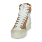 See by Chloé  HELLA  Multicolore -  Sneakers alte Donna - 3