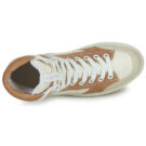 See by Chloé  HELLA  Multicolore -  Sneakers alte Donna - 6