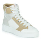 See by Chloé  HELLA  Multicolore -  Sneakers alte Donna - 1