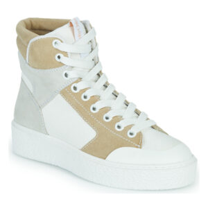 See by Chloé  HELLA  Multicolore -  Sneakers alte Donna