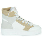 See by Chloé  HELLA  Multicolore -  Sneakers alte Donna - 2