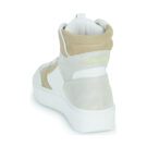 See by Chloé  HELLA  Multicolore -  Sneakers alte Donna - 5