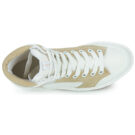 See by Chloé  HELLA  Multicolore -  Sneakers alte Donna - 6