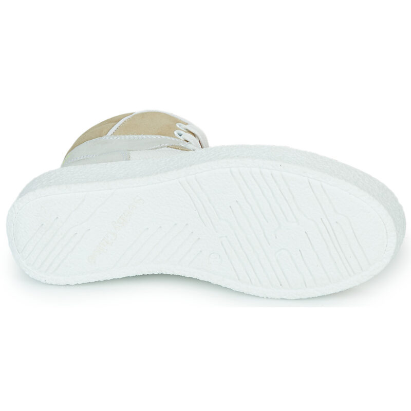 See by Chloé  HELLA  Multicolore -  Sneakers alte Donna - 7
