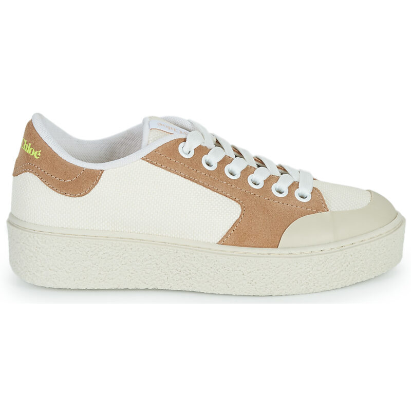 See by Chloé HELLA Multicolore Sneakers basse Donna - 2