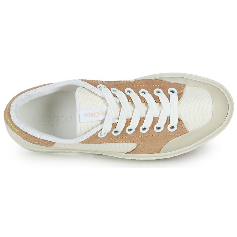 See by Chloé HELLA Multicolore Sneakers basse Donna - 6