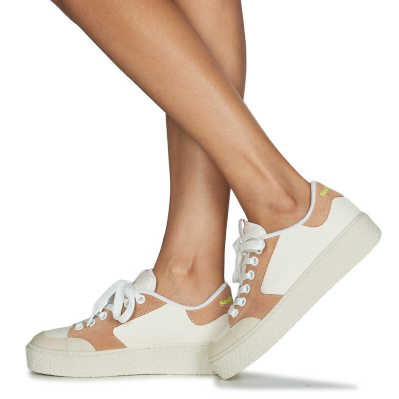 See by Chloé HELLA Multicolore Sneakers basse Donna - 8