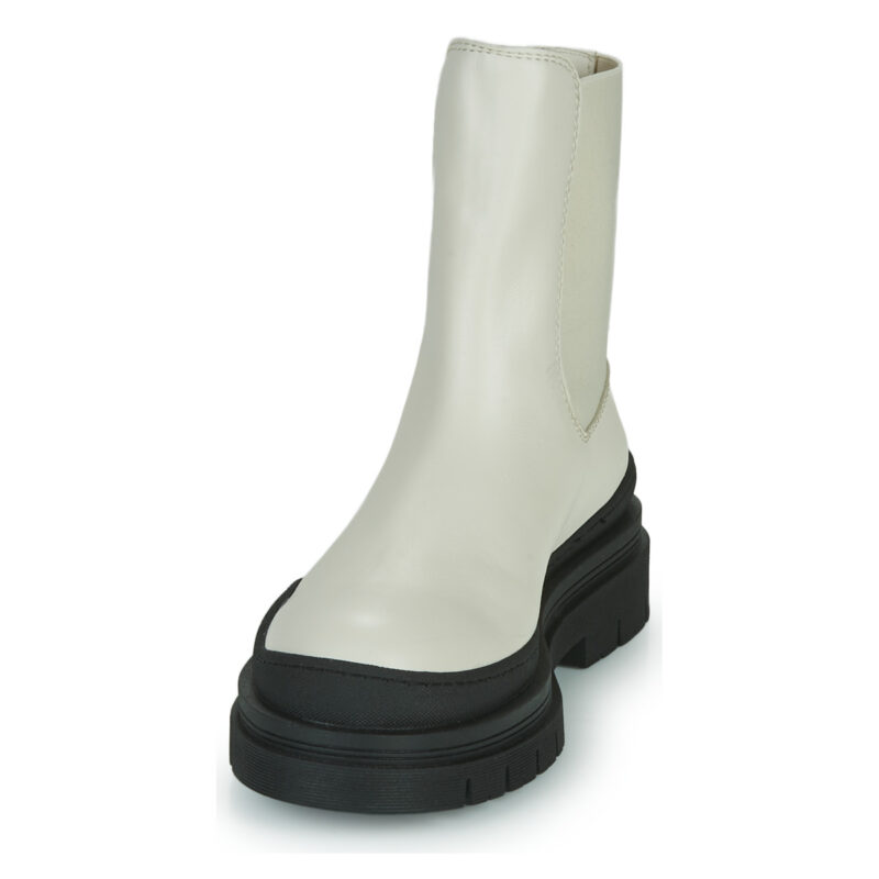 See by Chloé ALLI Beige Stivaletti Donna - 3