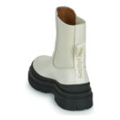 See by Chloé ALLI Beige Stivaletti Donna - 5