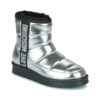 Love Moschino JA24103H1F Argento Scarpe da neve Donna