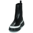 Love Moschino JA15665G1F Nero Stivaletti Donna - 3