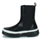 Love Moschino JA15665G1F Nero Stivaletti Donna - 4