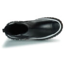 Love Moschino JA15665G1F Nero Stivaletti Donna - 6