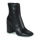 Steve Madden  STREAMS  Nero -  Stivaletti Donna - 1