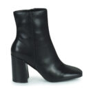 Steve Madden  STREAMS  Nero -  Stivaletti Donna - 2