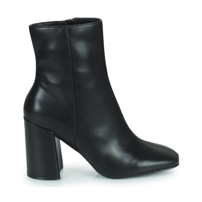 Steve Madden  STREAMS  Nero -  Stivaletti Donna - 2