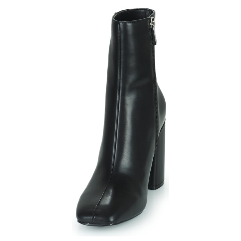Steve Madden  STREAMS  Nero -  Stivaletti Donna - 3