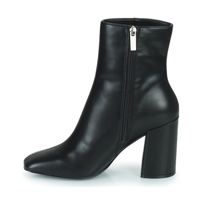 Steve Madden  STREAMS  Nero -  Stivaletti Donna - 4