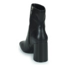 Steve Madden  STREAMS  Nero -  Stivaletti Donna - 5