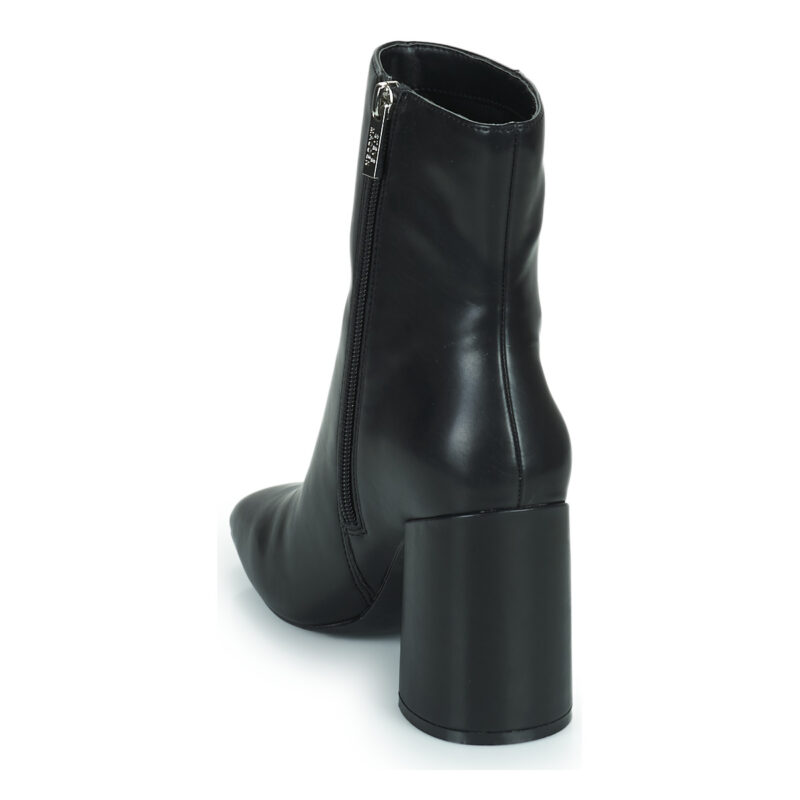 Steve Madden  STREAMS  Nero -  Stivaletti Donna - 5