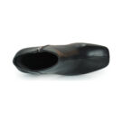 Steve Madden  STREAMS  Nero -  Stivaletti Donna - 6