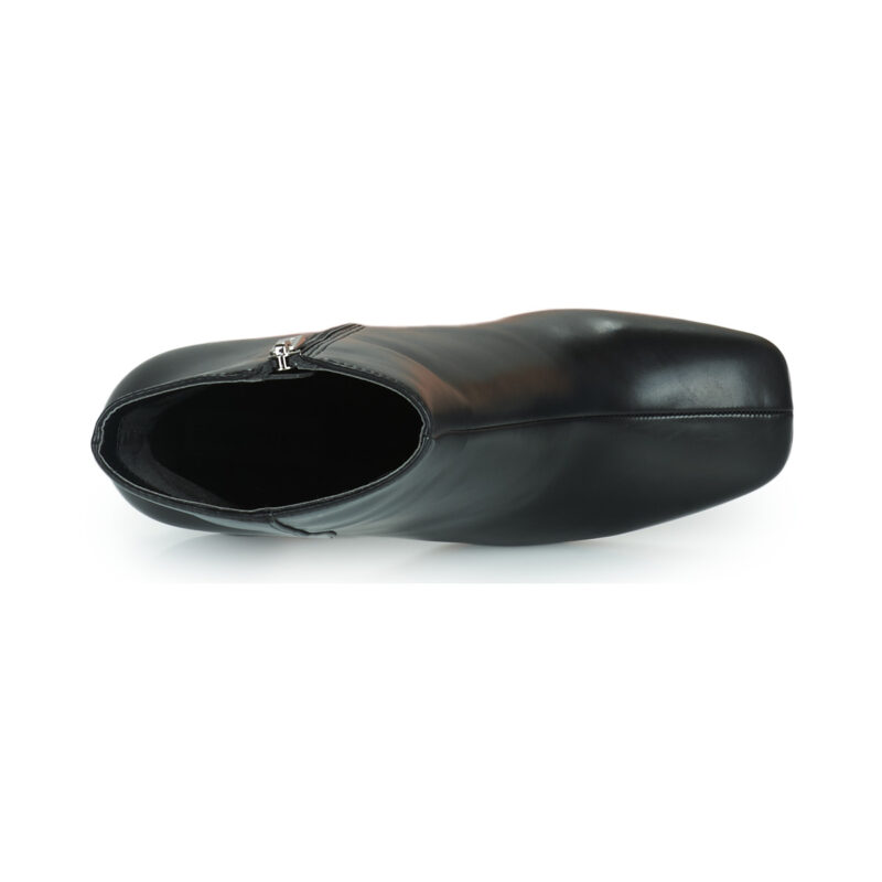 Steve Madden  STREAMS  Nero -  Stivaletti Donna - 6