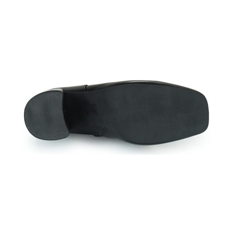 Steve Madden  STREAMS  Nero -  Stivaletti Donna - 7