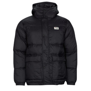 Piumino  Fila  TIREBLOU  Nero -  Piumini Uomo