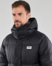 Piumino  Fila  TIREBLOU  Nero -  Piumini Uomo - 5