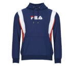 Hoodies Fila BOGNO Marine Felpe con cappuccio Uomo - 1