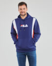 Hoodies Fila BOGNO Marine Felpe con cappuccio Uomo - 2