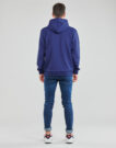 Hoodies Fila BOGNO Marine Felpe con cappuccio Uomo - 4