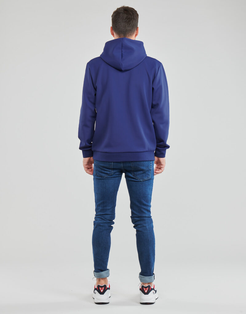 Hoodies Fila BOGNO Marine Felpe con cappuccio Uomo - 4