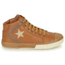 Bisgaard HOLGER Marrone Sneakers Bambino - 2