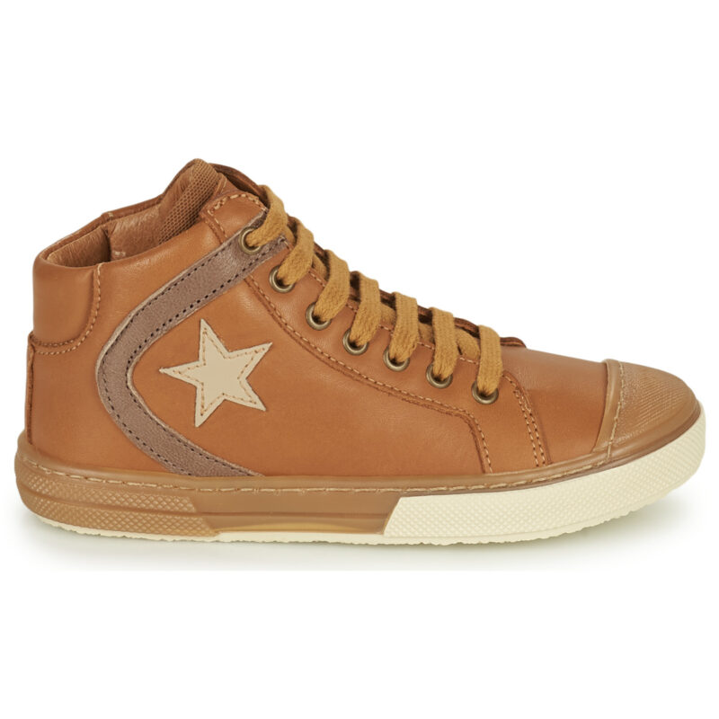 Bisgaard HOLGER Marrone Sneakers Bambino - 2