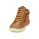 Bisgaard HOLGER Marrone Sneakers Bambino - 3