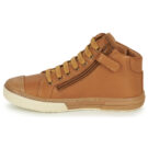 Bisgaard HOLGER Marrone Sneakers Bambino - 4
