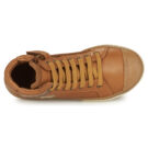 Bisgaard HOLGER Marrone Sneakers Bambino - 6