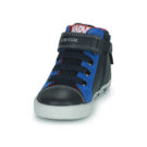 Geox B KILWI BOY C Blu Sneakers Bambino - 3