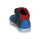 Geox B KILWI BOY C Blu Sneakers Bambino - 5