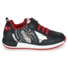 Geox J ALBEN BOY D Nero Sneakers Bambino - 2