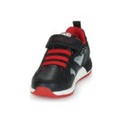 Geox J ALBEN BOY D Nero Sneakers Bambino - 3