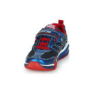 Geox Baskets bleues J BAYONYC BOY B pour gar&ccedil;ons - 3