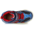 Geox J GRAYJAY BOY C Azul Zapatillas Ni&ntilde;o - 6