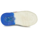 Geox J GRAYJAY BOY C Azul Zapatillas Ni&ntilde;o - 7