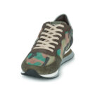 Philippe Model TROPEZ X LOW MAN Mehrfarbige Sneakers Herren - 3