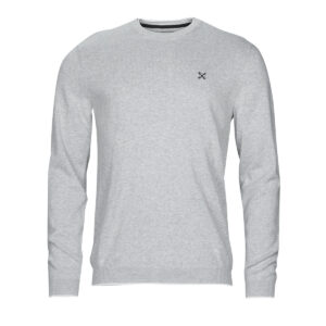 Maglione  Oxbow  P0PERONI  Grigio -  Maglioni Uomo