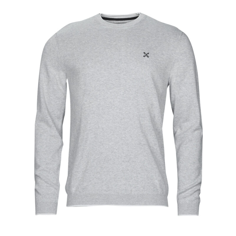 Maglione  Oxbow  P0PERONI  Grigio -  Maglioni Uomo - 1